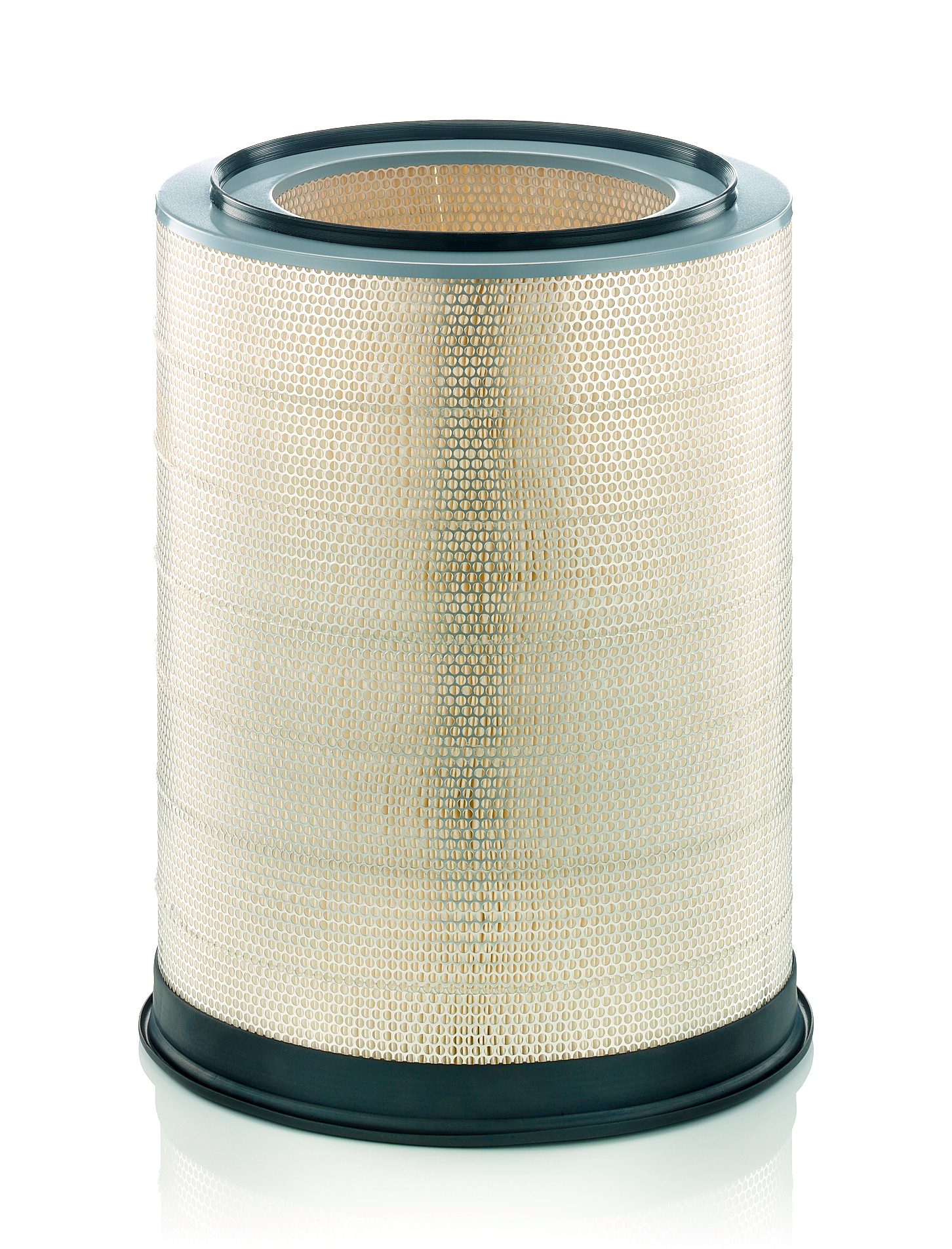 C 45 005 x - Hava filtresi -  MANN FILTER